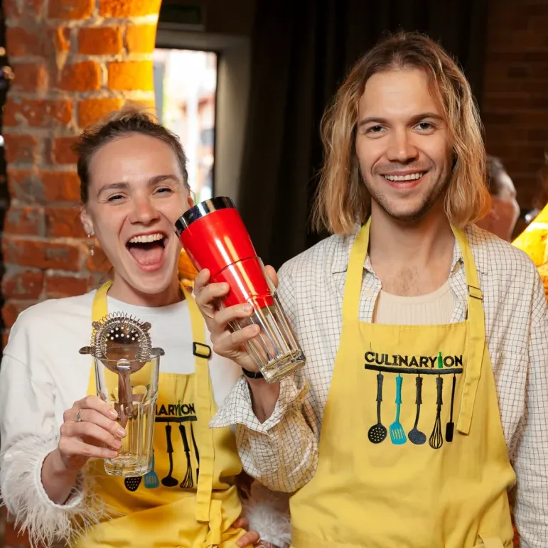CulinaryOn 1788082187169