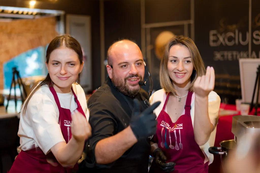 CulinaryOn 1787384007569