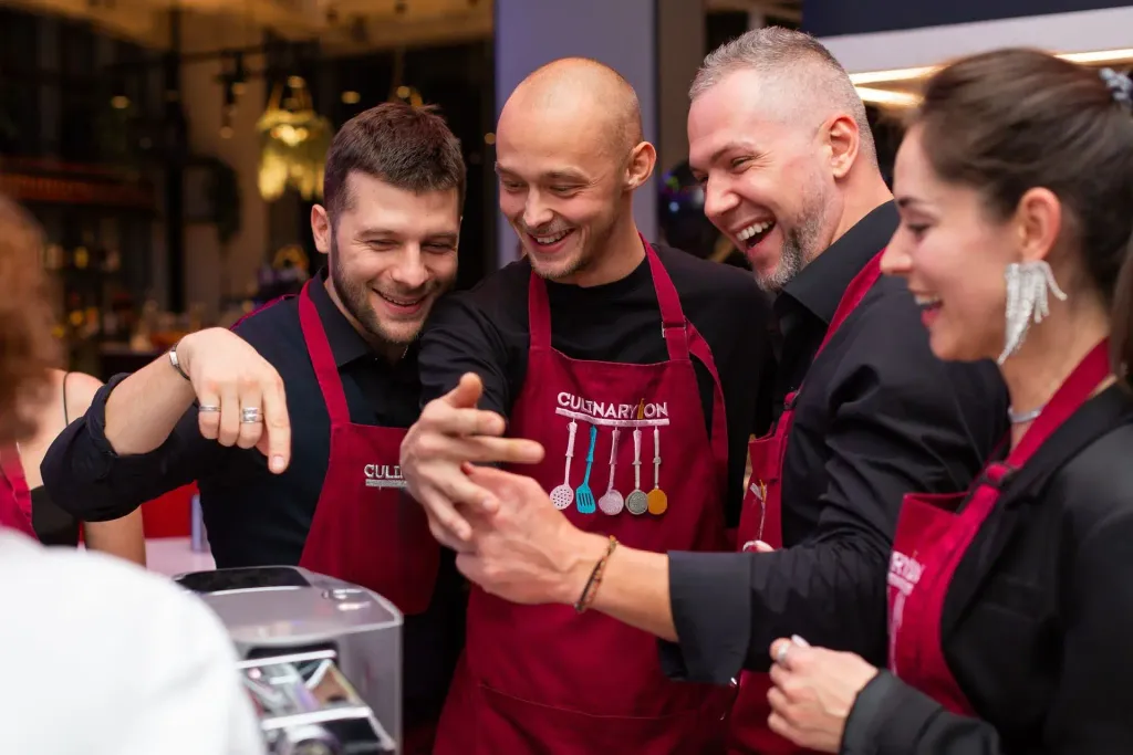 CulinaryOn 1788090590406