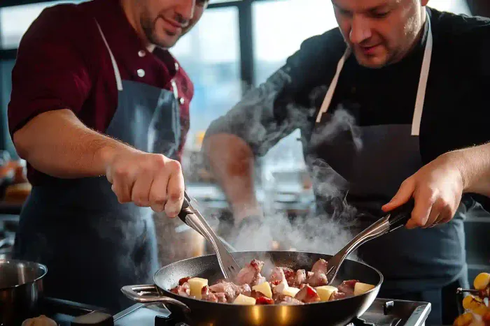 CulinaryOn 1788308324236