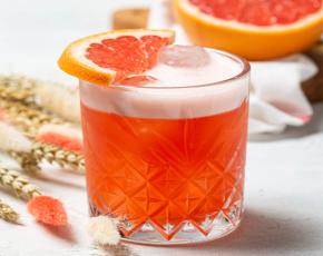 Коктейльный мастер-класс From Italy with love в CulinaryOn