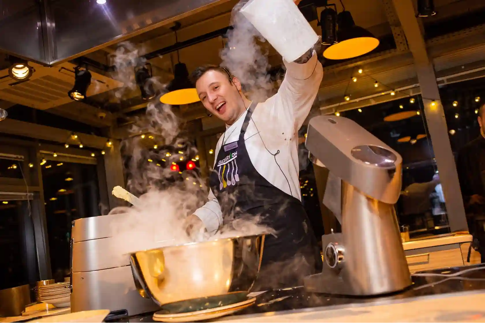 CulinaryOn 1762107318737