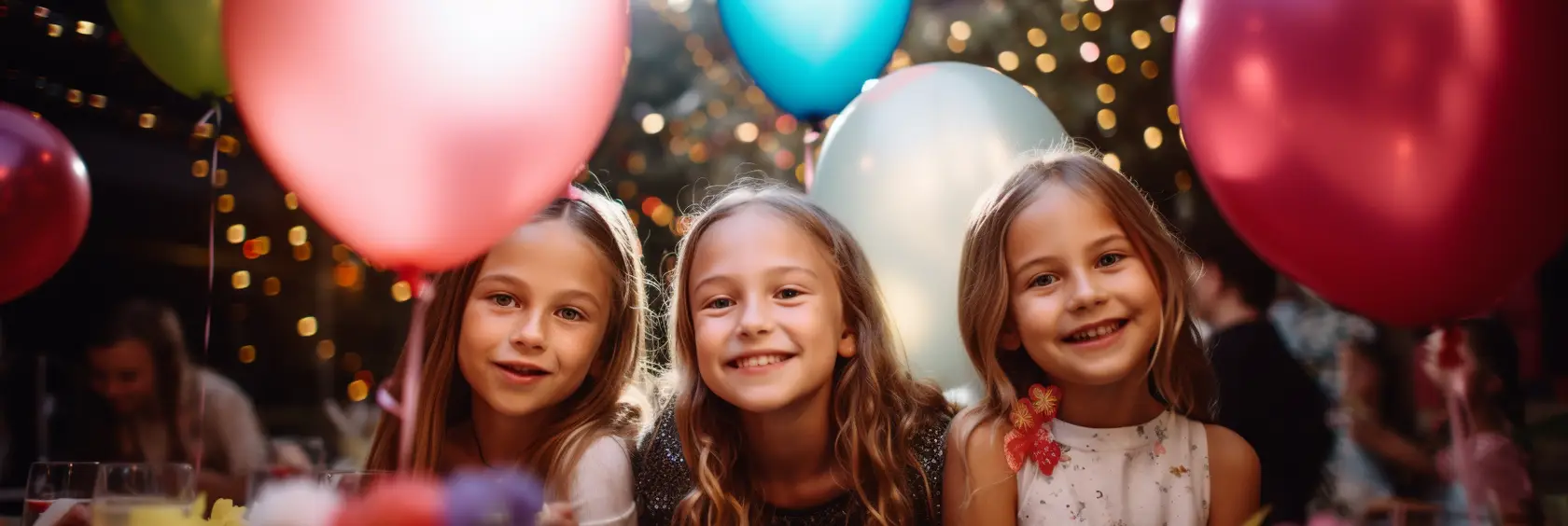 Выпускные из детского сада или начальной школы в CulinaryOn