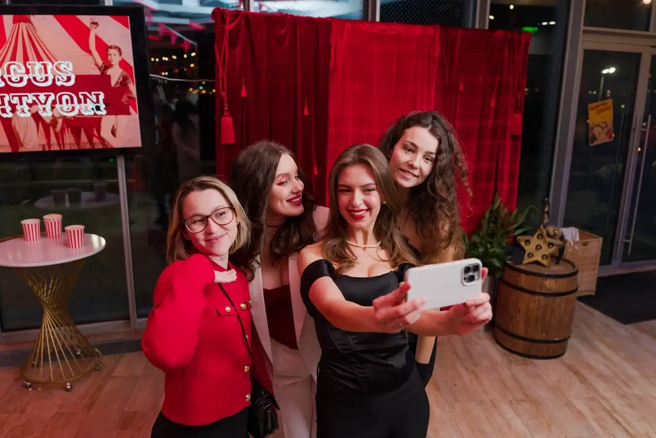 Уютная атмосфера в CulinaryOn